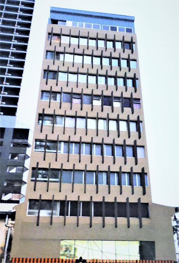 Hotel Orkid Hills At Pudu à Kuala Lumpur Extérieur photo