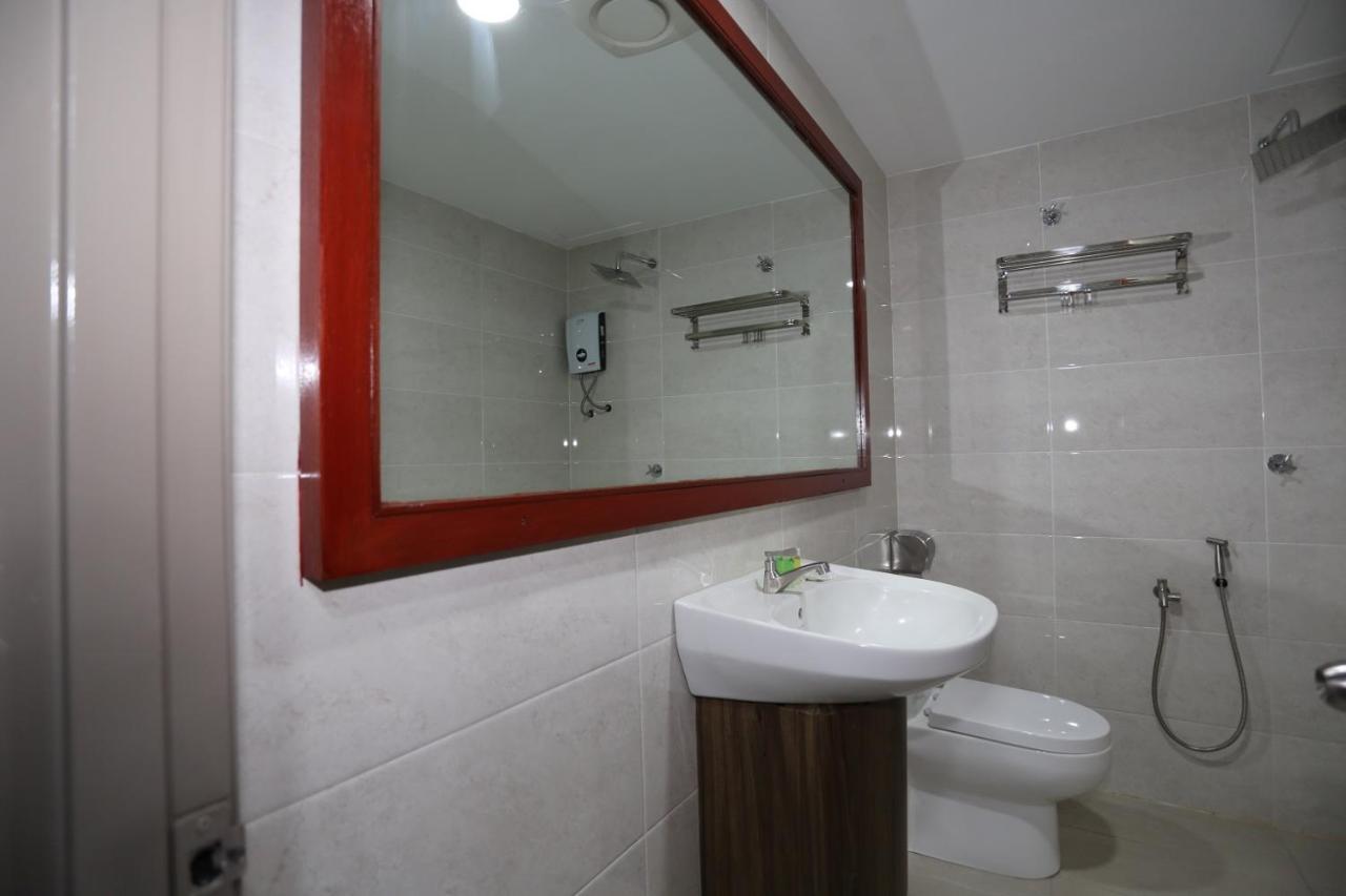 Hotel Orkid Hills At Pudu à Kuala Lumpur Extérieur photo