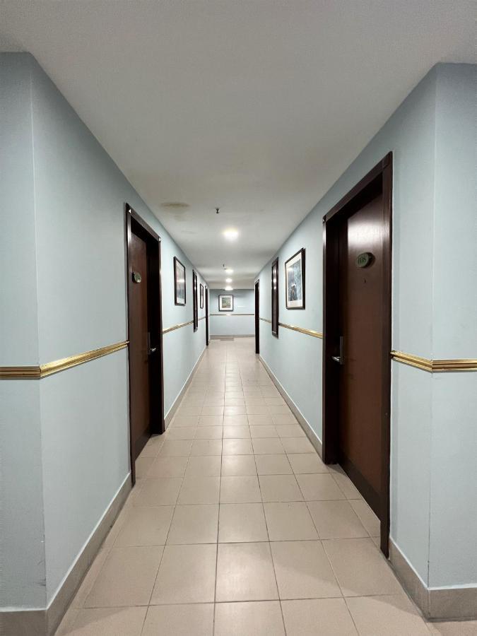 Hotel Orkid Hills At Pudu à Kuala Lumpur Extérieur photo